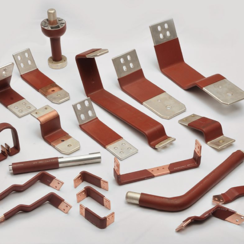 Fabricated busbars and transformer accessories manufacturer India